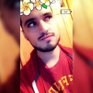 Meet your Posher, Nick